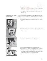 Preview for 35 page of Jura Z6 Instructions For Use Manual