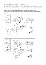 Preview for 3 page of Jürgen Westerholt 2435 Manual Instruction