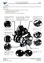 Preview for 6 page of jurop JULIA 3000 HP Original Instructions Manual