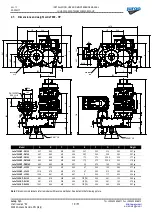 Preview for 19 page of jurop JULIA 3000 HP Original Instructions Manual