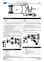 Preview for 26 page of jurop JULIA 3000 HP Original Instructions Manual