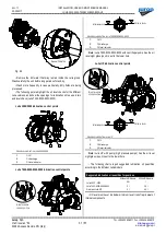 Preview for 31 page of jurop JULIA 3000 HP Original Instructions Manual