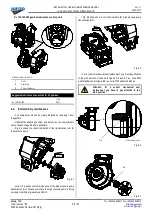 Preview for 32 page of jurop JULIA 3000 HP Original Instructions Manual