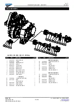 Preview for 50 page of jurop JULIA 3000 HP Original Instructions Manual