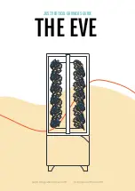 JUST VERTICAL The Eve Manual preview