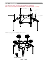 Preview for 4 page of Justin JED650 User Manual