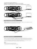 Preview for 10 page of Justin JED650 User Manual