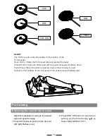 Preview for 13 page of Justin JED650 User Manual