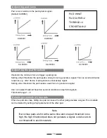 Preview for 17 page of Justin JED650 User Manual