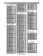 Preview for 31 page of Justin JED650 User Manual