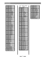 Preview for 34 page of Justin JED650 User Manual