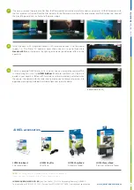 Preview for 3 page of JUWEL Aquarium Primo 110 Easy Installation Manual