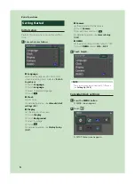 Preview for 6 page of JVC KENWOOD DMX5020DABS Instruction Manual