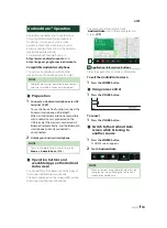 Preview for 13 page of JVC KENWOOD DMX5020DABS Instruction Manual