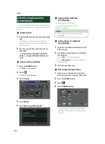 Preview for 14 page of JVC KENWOOD DMX5020DABS Instruction Manual