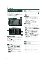 Preview for 18 page of JVC KENWOOD DMX5020DABS Instruction Manual