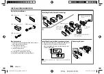 Preview for 18 page of JVC KENWOOD KD-X163 Manual