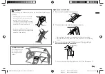 Preview for 13 page of JVC KENWOOD KMM-BT508DAB Quick Start Manual