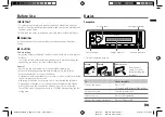 Preview for 15 page of JVC KENWOOD KMM-BT508DAB Quick Start Manual