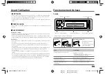 Preview for 25 page of JVC KENWOOD KMM-BT508DAB Quick Start Manual