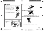 Preview for 43 page of JVC KENWOOD KMM-BT508DAB Quick Start Manual