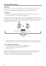 Preview for 6 page of JVC KENWOOD M-822DAB Operating Manual