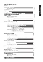 Preview for 46 page of JVC KENWOOD M-822DAB Operating Manual