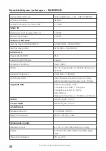 Preview for 64 page of JVC KENWOOD M-822DAB Operating Manual