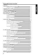 Preview for 68 page of JVC KENWOOD M-822DAB Operating Manual