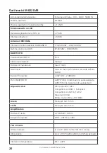 Preview for 86 page of JVC KENWOOD M-822DAB Operating Manual