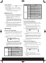 Preview for 5 page of JVC KENWOOD TK-90 Operation Manual