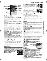 Preview for 25 page of JVC 0206ASR-NF-VM Instructions Manual