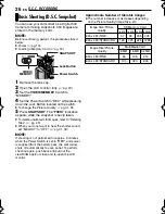 Preview for 26 page of JVC 0206ASR-NF-VM Instructions Manual