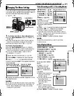 Preview for 31 page of JVC 0206ASR-NF-VM Instructions Manual