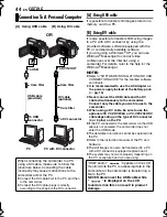 Preview for 44 page of JVC 0206ASR-NF-VM Instructions Manual