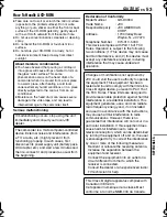 Preview for 53 page of JVC 0206ASR-NF-VM Instructions Manual