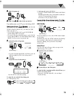 Preview for 17 page of JVC 0207WMKMDCJEM Instructions Manual