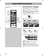 Preview for 18 page of JVC 0207WMKMDCJEM Instructions Manual