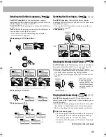 Preview for 19 page of JVC 0207WMKMDCJEM Instructions Manual