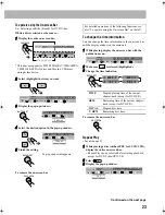 Preview for 25 page of JVC 0207WMKMDCJEM Instructions Manual