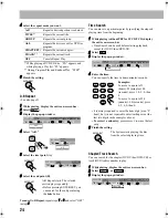 Preview for 26 page of JVC 0207WMKMDCJEM Instructions Manual