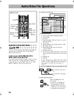 Preview for 28 page of JVC 0207WMKMDCJEM Instructions Manual