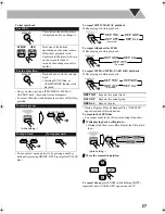 Preview for 29 page of JVC 0207WMKMDCJEM Instructions Manual