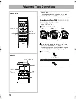 Preview for 30 page of JVC 0207WMKMDCJEM Instructions Manual