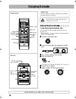 Preview for 32 page of JVC 0207WMKMDCJEM Instructions Manual