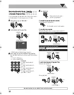 Preview for 34 page of JVC 0207WMKMDCJEM Instructions Manual