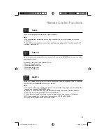 Preview for 21 page of JVC 0208KTH-II-IM User Manual