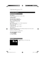 Preview for 34 page of JVC 0208KTH-II-IM User Manual