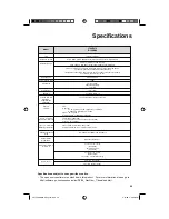 Preview for 49 page of JVC 0208KTH-II-IM User Manual