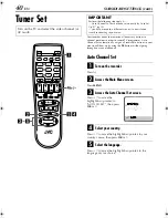 Preview for 40 page of JVC 0302MNV*ID*JVE Instructions Manual